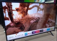 Samsung 43inch 43吋 TU7000 4K Smart TV 智能電視