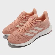 adidas 慢跑鞋 Pureboost 21 粉紅 Boost 愛迪達 路跑 女鞋 運動鞋 GY5109