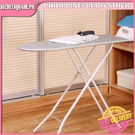 Foldable Cloth Ironing Board Heavy Duty Padding Board Iron Rack Durable Iron Stand Household