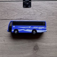 TOMYTEC The Bus Collection 系列關西空港交通開業30週年紀念巴士模型