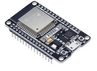 ESP32 WIFI+藍牙開發板 ESP32 Development Board Wifi + Bluetooth