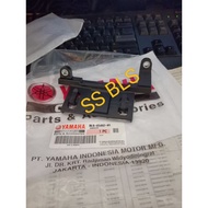 Cover transmission control hood unit protective cover TCU transmission new n max turbo original bls 