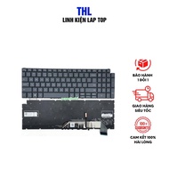 Laptop keyboard Dell Inspiron 15 3501 3502 3505 3505 5501 5502 5508 5509 5584 5590 5593 5594 5598, V