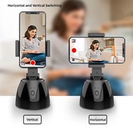 SOUING 360° Smart follow-up shooting live Gimbal Auto Face Tracking Phone selfie stick Smart 360°rot