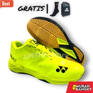 Latest Badminton shoes - Y0nex Aerus 3 Rubber Men's Badminton Shoes Best Selling Y0nex Aerus 3 Men's