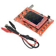 DSO138 oscilloscope 1Hz/3.3V square wave test signal source oscilloscope