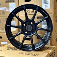 [NEW] ORIGINAL RAXER RP10X 15 INCH MATTE BLACK