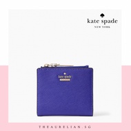 Kate Spade Cameron Street Adalyn Small Wallet【new with defect】