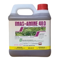 Imaspro Imas-Amine 48.0 - ( 4L ) 👍 💯