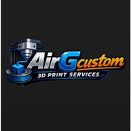 Custom 3D Print Service - Design & Printing