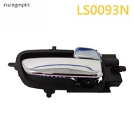 risingmpht] 82610-1J000 82620-1J000  Interior Door Handle Chrome Left Right Easy Replacement Parts N