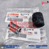 GANTUNGAN MESIN BOSH collar damper rubber engine mounting engine hanger arm Nmax N max 2DP-F1748-00 