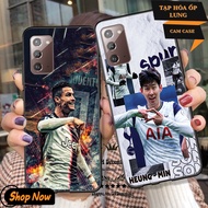 Samsung NOTE 20 / NOTE 20 ULTRA Case With Super Cool Football Player Print