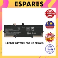 Laptop Battery Replacement Compatible with HP BM04XL  High Quality