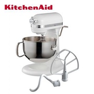 KitchenAid 桌上型攪拌機升降型-牛奶白 3KSM6583TWH
