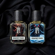 KRAKEN'S TEARS BY ANONYMOUS FRAGRANCE (DUPE/INSPIRED OF ORTO PARISI MEGAMARE)