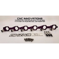 TOYOTA 1JZ- GTE & 2JZ-GTE VVTI & NON VVTI FOR VW AUDI R8 COIL COP ADAPTER