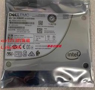 [現貨]DELL/intel S4510 033R2T 33R2T SSDSC2KB019T8R 1.92T SSD