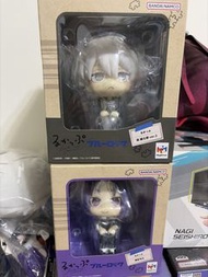 藍色監獄 nagi reo 凪 玲王 look up 公仔 對出不拆