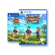 ✜ พร้อมส่ง PS4 / PS5 HARVEST MOON: THE WINDS OF ANTHOS (เกม PlayStation™ 🎮) (By ClaSsIC GaME Officia