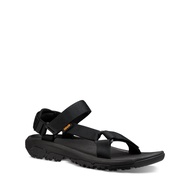 TEVA HURRICANE XLT2 MEN'S HIKING SANDALS - BLACK
