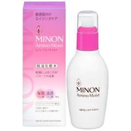 MINON 胺基酸保濕抗衰老護理乳液