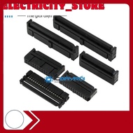 [10 Pieces]- 2.54mm 26-PIN IDC Socket Connector General Warehouse Components