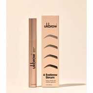 UKLASH Eyebrow Serum Eucalyptus 3 ml Imported From Uk ** Instant 1