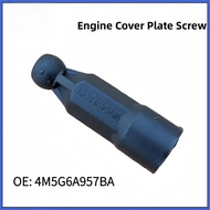 For Ford For Escort For Focus 2019 2.0 Engine Upper Skid Plate Bolts 4M5G6A957BA