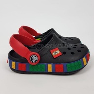 Trend Crocs Lego Kids-Junior 2yrs-7yrs/children's Sandals /Crocs Original