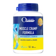 【mobileaid-HLT】【Ocean Health】Muscle Cramp Formula (60s)