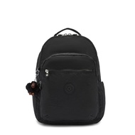 กระเป๋าเป้ Kipling รุ่น SEOUL True Black