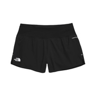 THE NORTH FACE Sports Shorts Womens Black NF0A8BB6-JK3