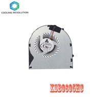 Replace laptop cpu cooling fan LENOVO B570 B575 B575E B570E V570 Z570 V570A Z575 zin new