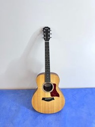 Taylor gs mini acoustic guitar 木結他