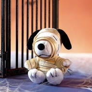 Snoopy Mischief Party Series Plush Pendant Blind Box Snoopy Doll Toy Gift Ornament