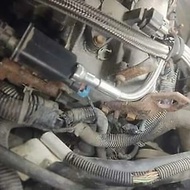 Quick Fix Fuel Line Kit for HHR/ Ion 2005-2011 QFF0015SS