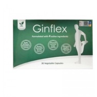 Ginflex Veggie (30 Capsules)