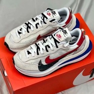 Sacai x Nike VaporWaffle royal
