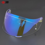 Suitable for AGV K5S K1 K3SV K5S Universal Helmet Lens Revision Day Night Universal Mask RUCV 2IKS B