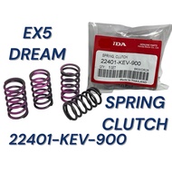 EX5 DREAM SPRING CLUTCH (22401-KEV-900)