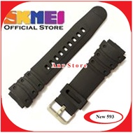Strap Tali Jam Tangan Skmei 1301 Skmei DG 1301