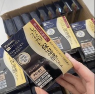 包郵 全新kanebo media礦物粉餅 moist fit foundation