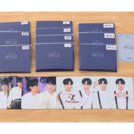 Photocard Bts MAGIC SHOP/Photocard Bts plus Envelope/Polaroid Bts/Photocard Bts