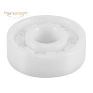 608 Full Ceramic Bearing ZrO2 Ball Bearing 8mmx22mmx7mm Zirconia Oxide Bearing
