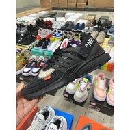 [God Version] Off-White X Air Presto Sports Running Shoes TQZY