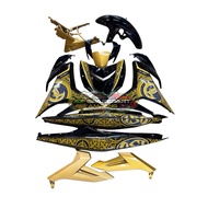 COVERSET Y15 BATIK GOLD V2 V1 COSTOM