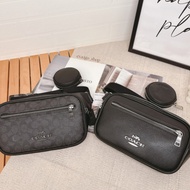 ️ i GO Daigou-Coach Elias Waist Bag