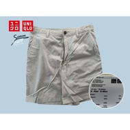 Above Knee Shorts Uniqlo
