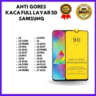 TEMPERED GLASS 5D SAMSUNG J2-J2 CORE-J2 PRIME-J2 PRO-J3 2016-J3 2017-J3 RPO-J330-J4 2018-J4 CORE-J4 